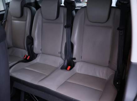Ford - Tourneo Custom