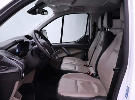 Ford - Tourneo Custom