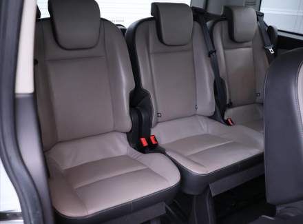 Ford - Tourneo Custom