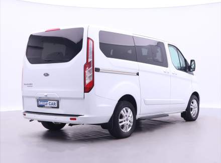 Ford - Tourneo Custom