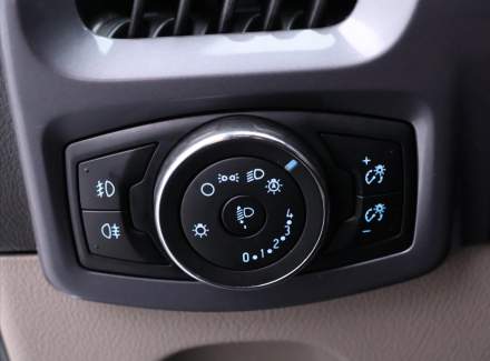 Ford - Tourneo Custom