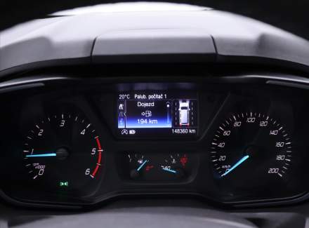 Ford - Tourneo Custom