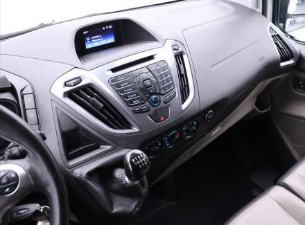 Ford - Tourneo Custom