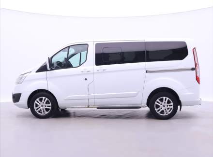 Ford - Tourneo Custom
