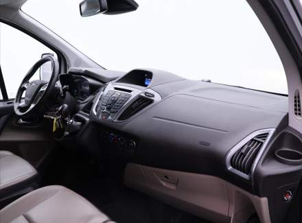 Ford - Tourneo Custom