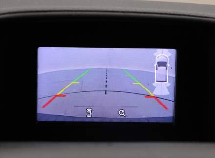 Ford - Tourneo Custom