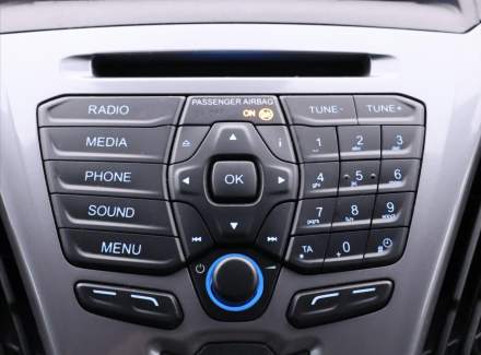 Ford - Tourneo Custom