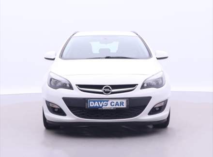 Opel - Astra