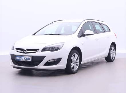 Opel - Astra