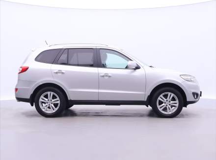Hyundai - Santa FE