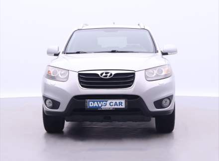 Hyundai - Santa FE
