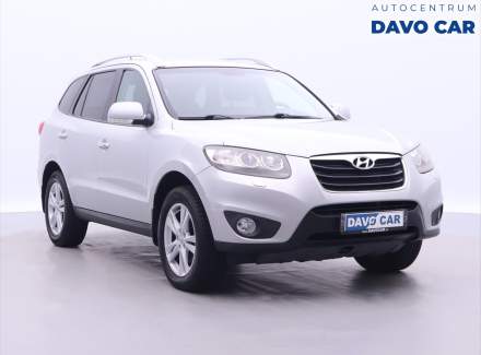 Hyundai - Santa FE