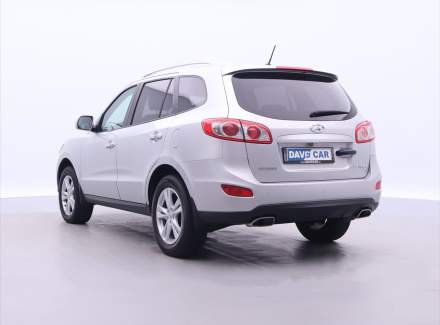 Hyundai - Santa FE