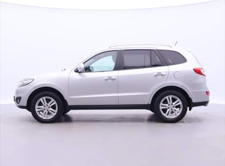 Hyundai - Santa FE