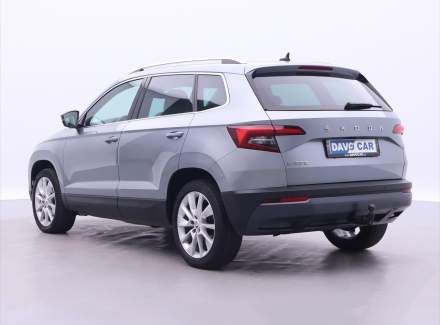 Škoda - Karoq