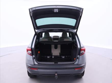 Škoda - Karoq