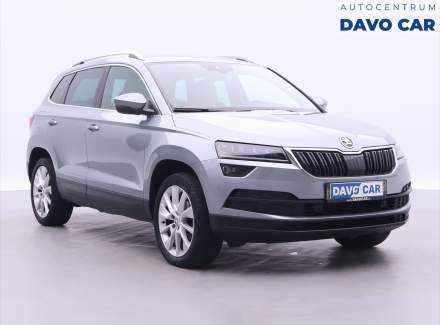 Škoda - Karoq