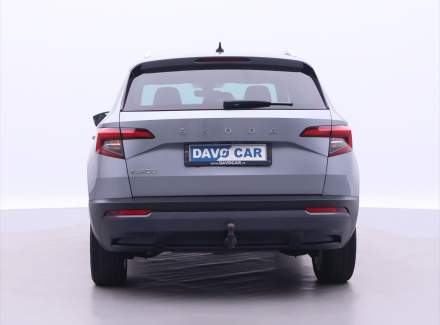 Škoda - Karoq