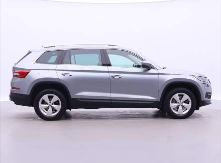 Škoda - Kodiaq