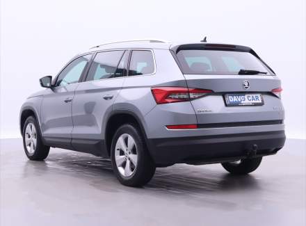 Škoda - Kodiaq