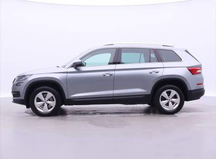 Škoda - Kodiaq