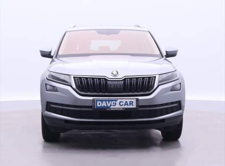 Škoda - Kodiaq