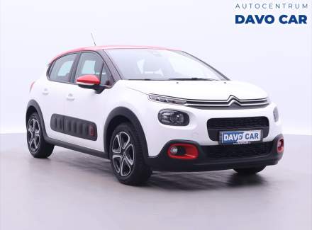 Citroën - C3