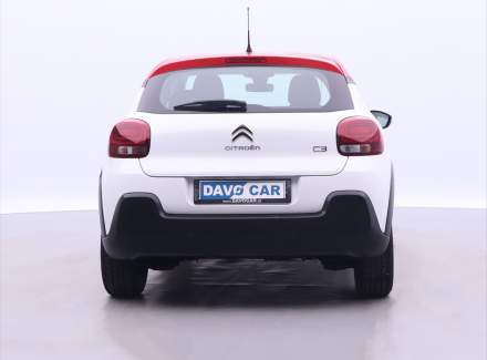 Citroën - C3