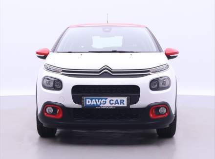 Citroën - C3