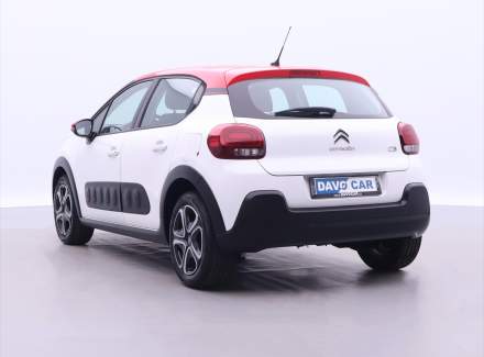 Citroën - C3