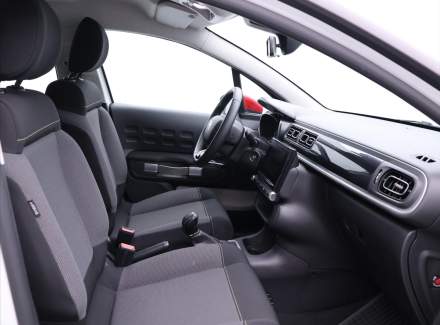 Citroën - C3