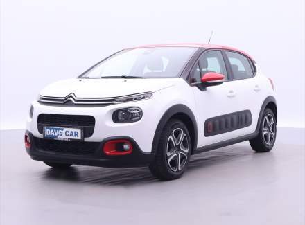 Citroën - C3