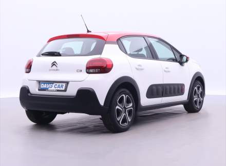 Citroën - C3