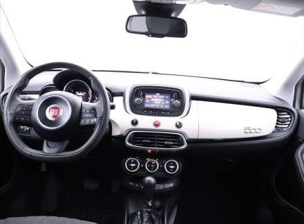 Fiat - 500X