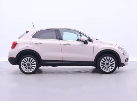 Fiat - 500X