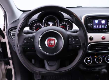Fiat - 500X