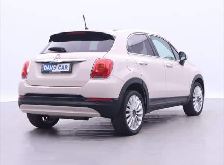 Fiat - 500X