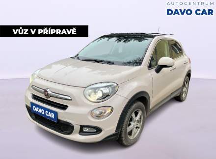 Fiat - 500X