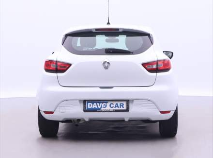 Renault - Clio