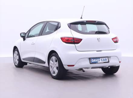 Renault - Clio