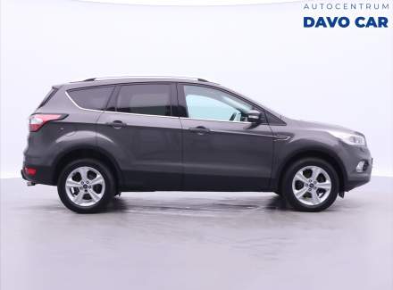 Ford - Kuga