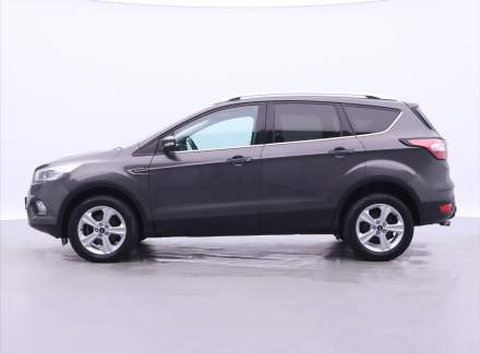 Ford - Kuga