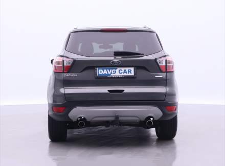 Ford - Kuga