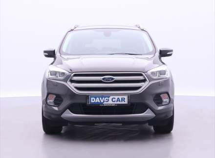 Ford - Kuga
