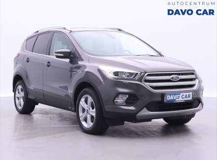Ford - Kuga