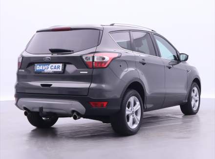 Ford - Kuga