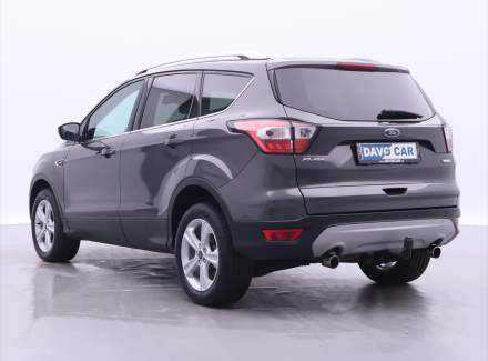 Ford - Kuga