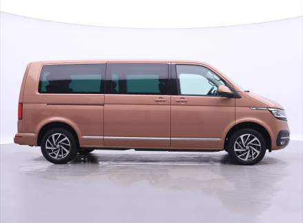 Volkswagen - Multivan