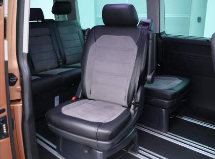 Volkswagen - Multivan