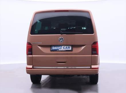 Volkswagen - Multivan